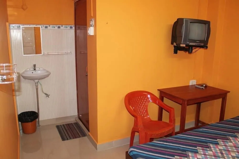 Aashiaanaa Residency Inn - Général