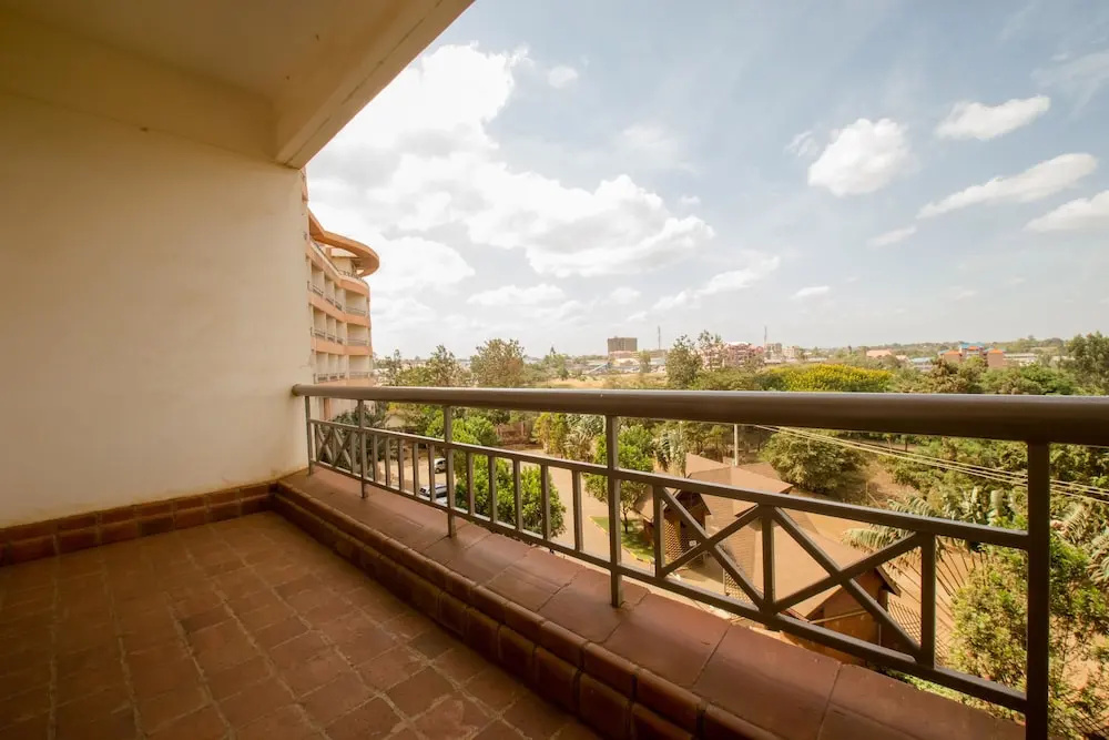 Rainbow Ruiru Resort - Général
