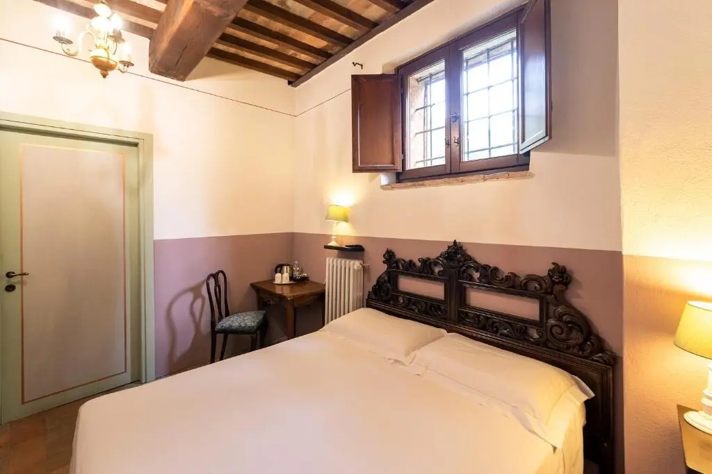 La Maesta antica dimora di campagna - Chambres
