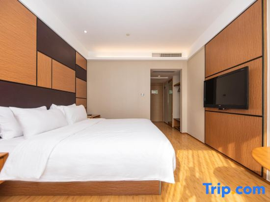 Ji Hotel Hangzhou West Lake Jiefang Road - Chambres