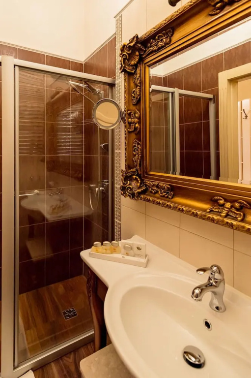 Hotel Bohema - Chambres