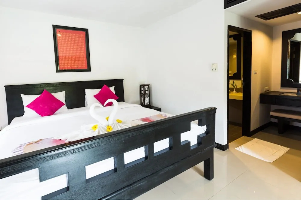 The Tacola Resort & Spa - Général