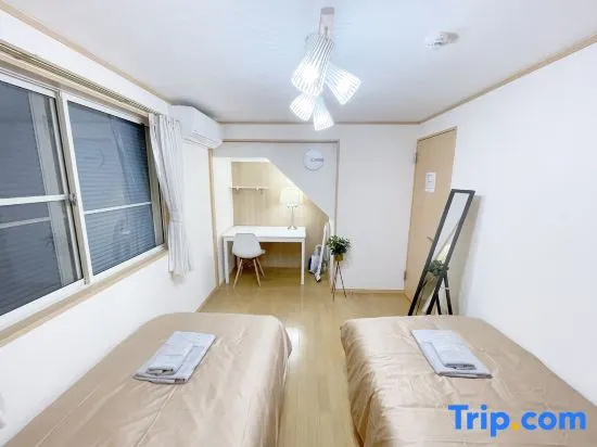 nestay villa tokyo takanawa 사진 1