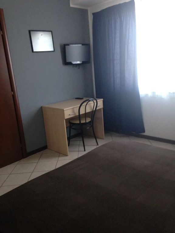 Hotel Bussana - Chambres
