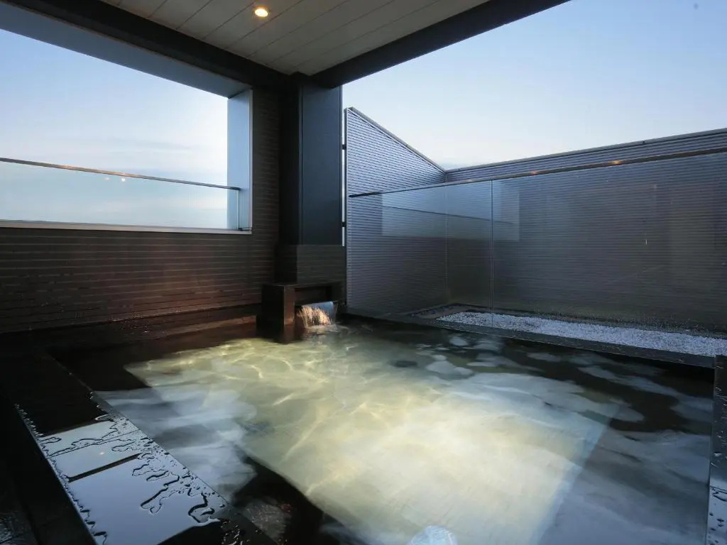 Candeo Hotels Handa - Chambres