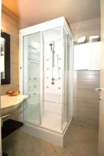 Touring - Chambres