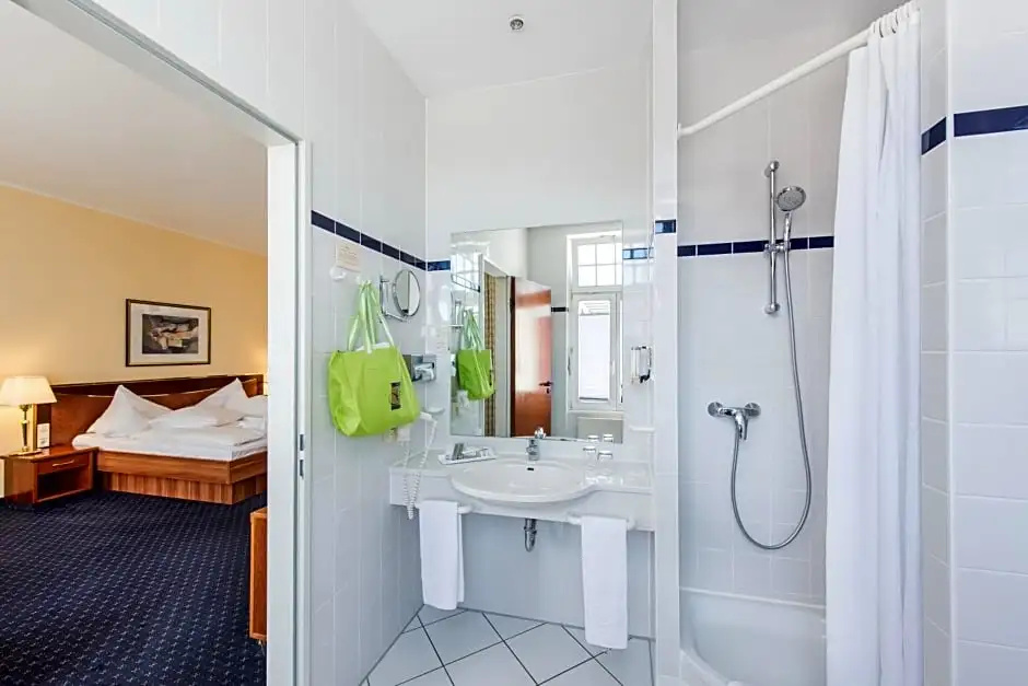 Gobel`s Hotel Quellenhof - Chambres