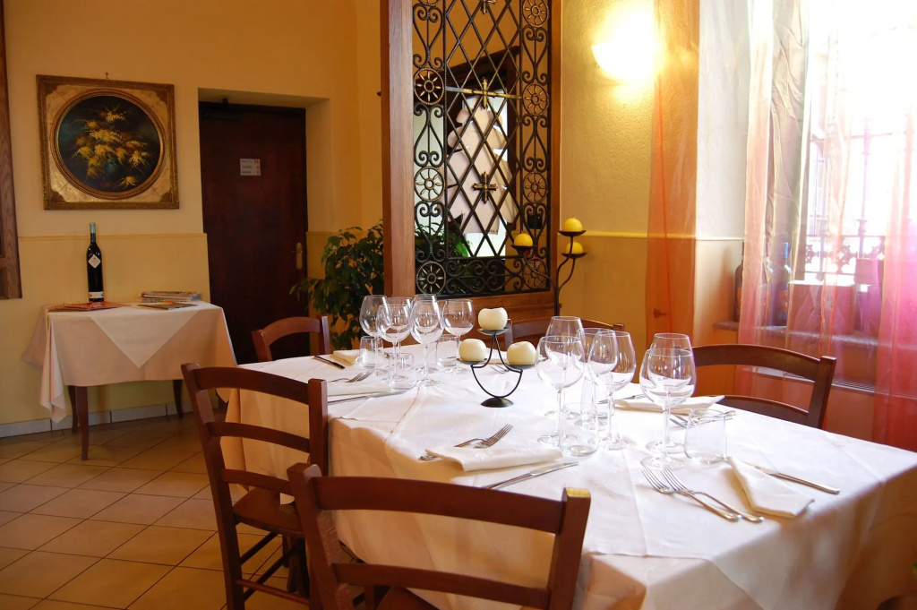 Hotel Villa Glicini - Général