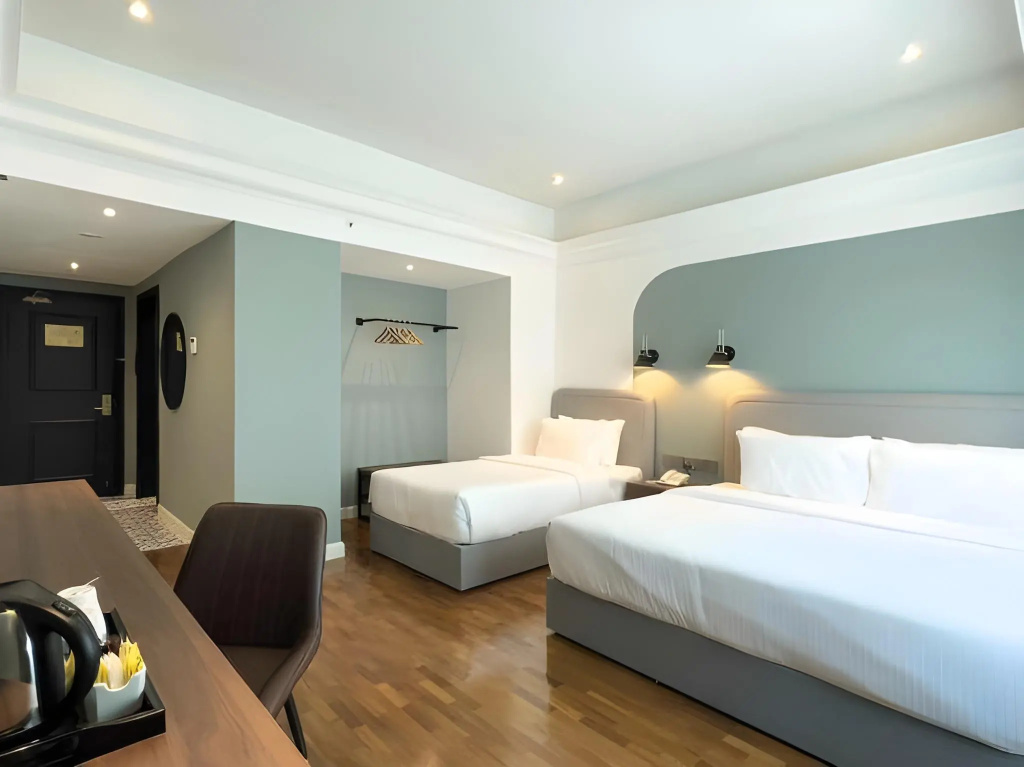 Hotel photo 34