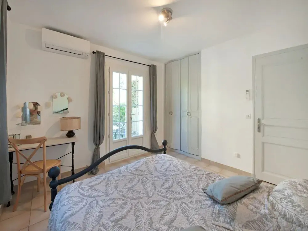 Voir la photo 3 — Riviera Hideaway for 2 Guests