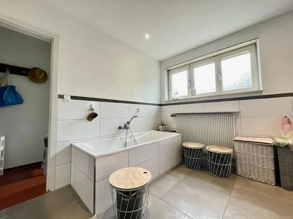 Afficher la photo 7 — Charming Holiday Home With Garden