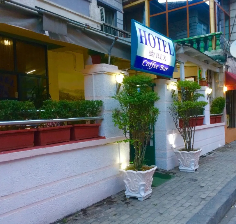 Hotel Rex