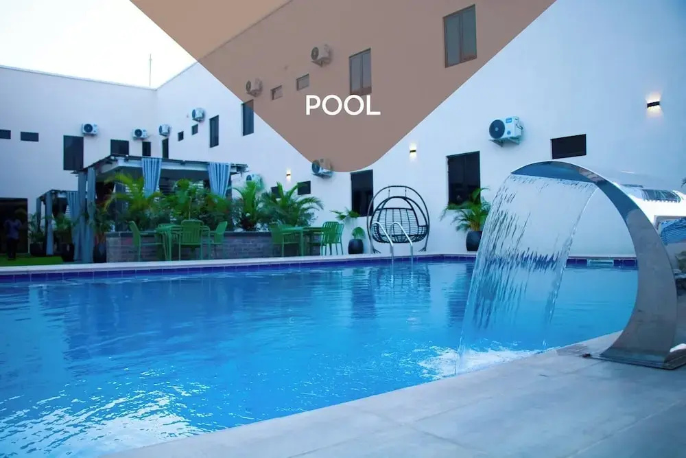 Jasmine Luxury Apartment
