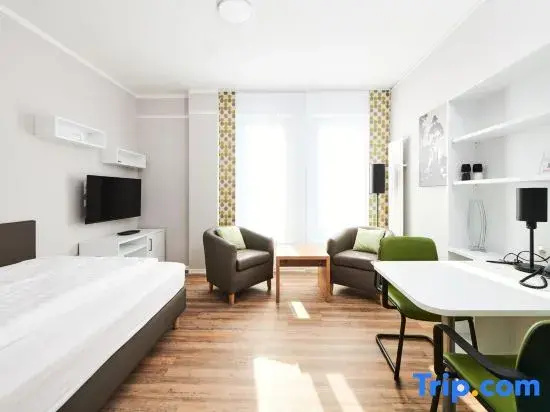 Single Apartment