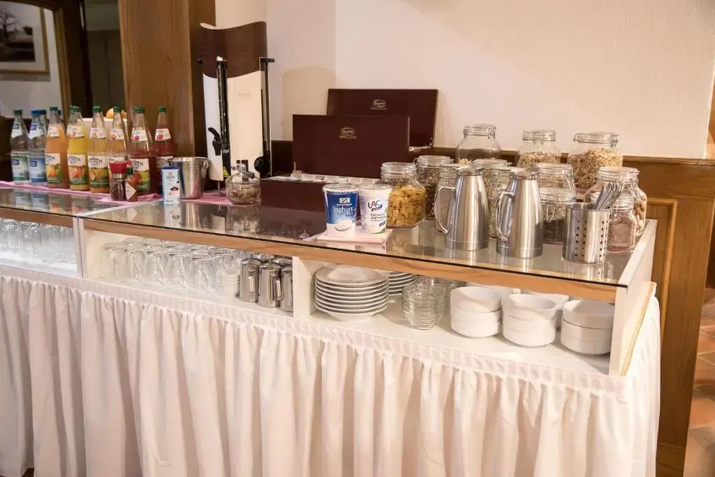Central Hotel Torgau - Général