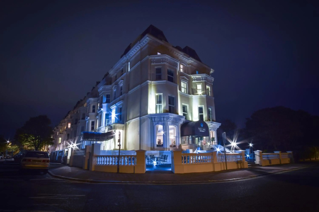 The View Hotel Folkestone, a member of Radisson Individuals - Général