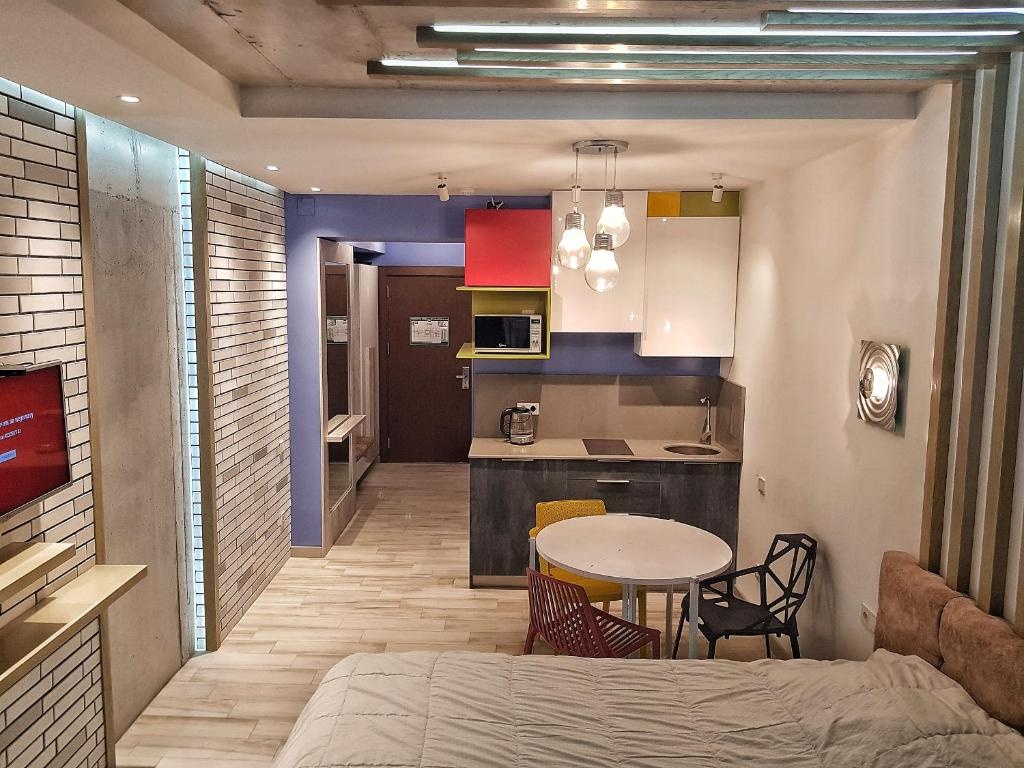 Apart Hotel Beach Tower