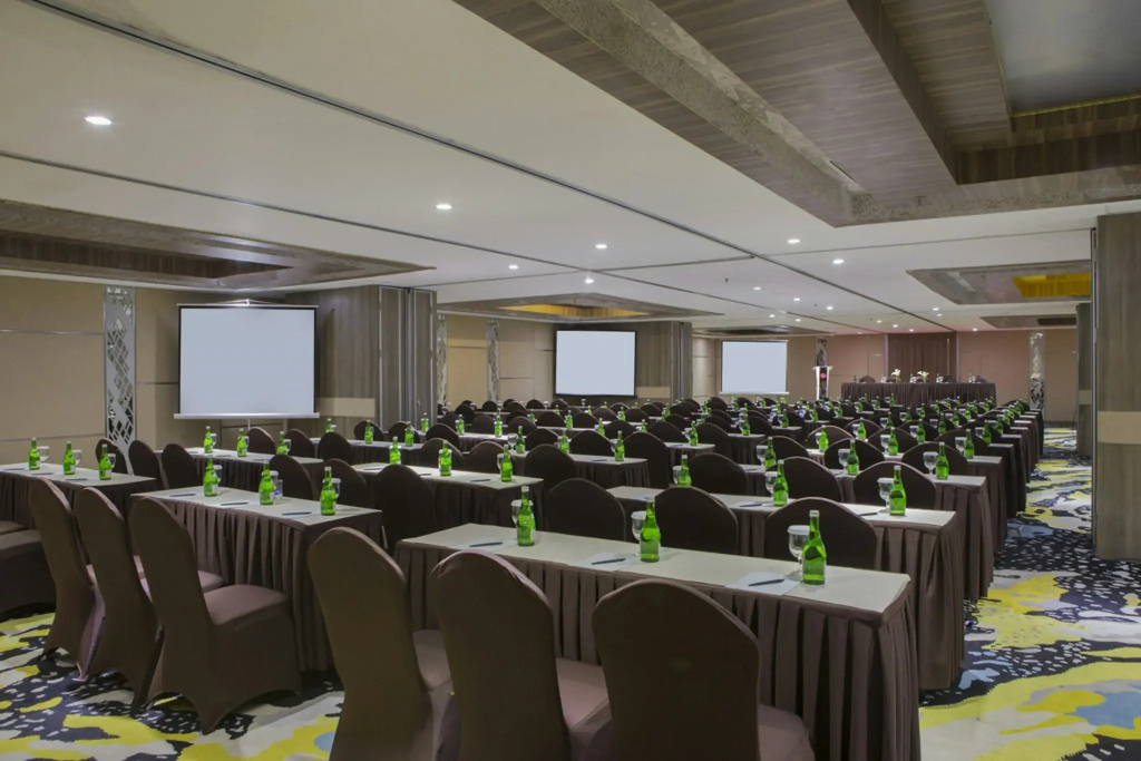 Hotel GranDhika Iskandarsyah - Général