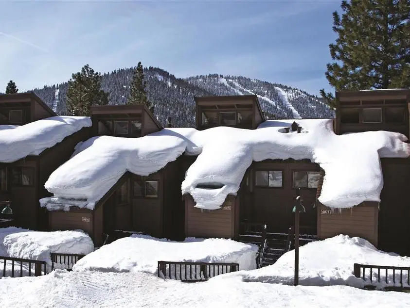 Northstar Resort by Vail Resorts - Chambres
