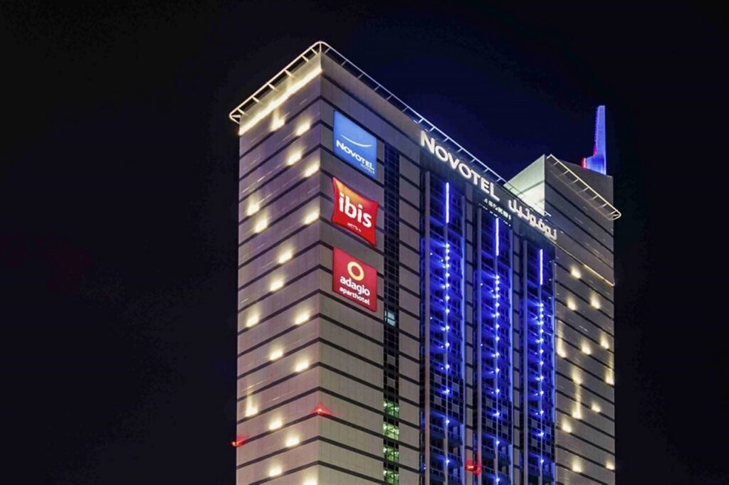 Ibis Fujairah