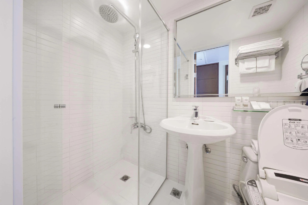 Best Western Premier Gangnam - Général