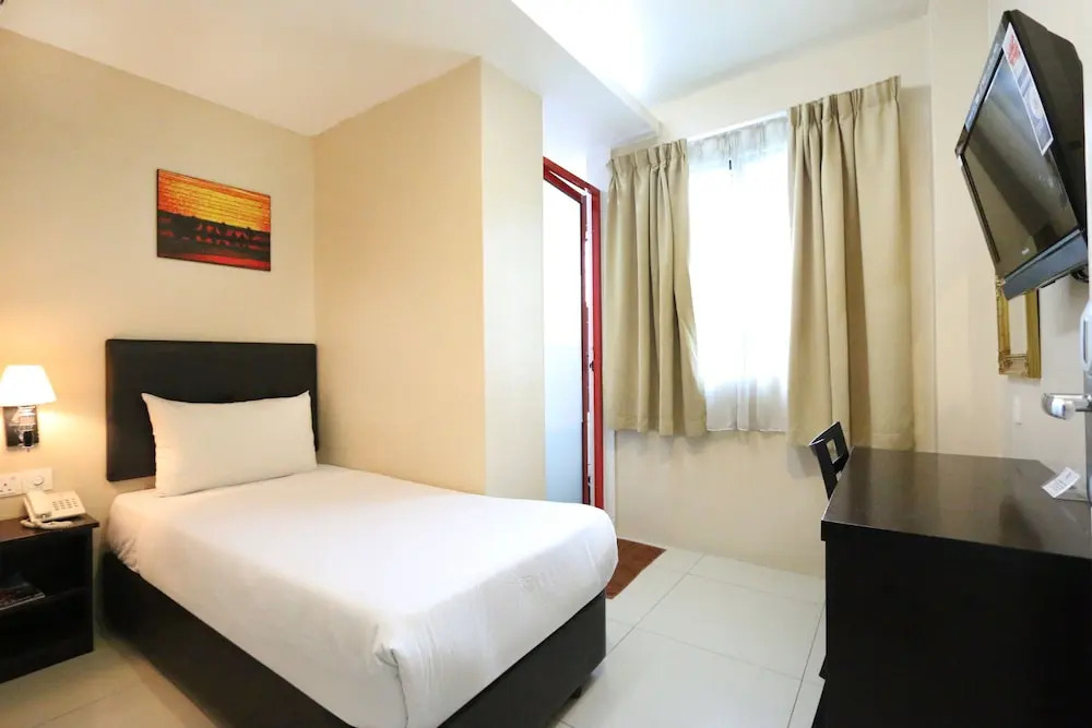 Best View Hotel Sunway Mentari