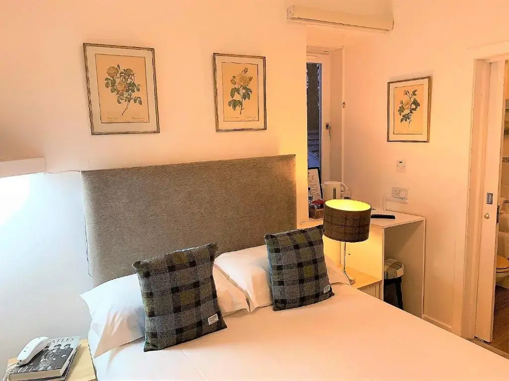 Torrs Warren Country House Hotel - Chambres