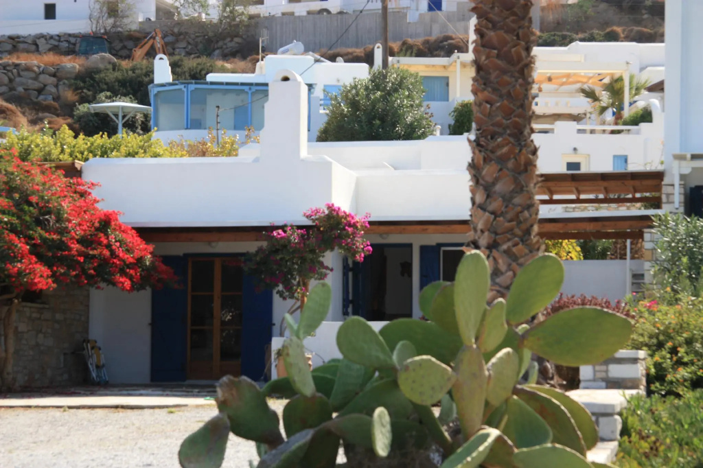 Cozy House Close to the Beach