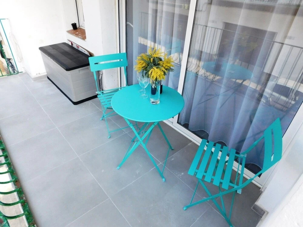 A-189 Apartamento Lluis Companys