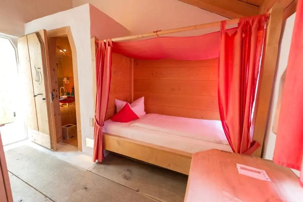 Hotel San Gabriele - Chambres