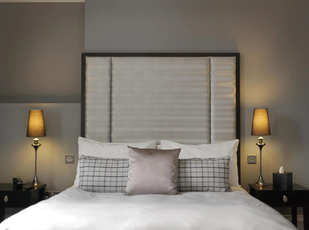 Double Cottage (twin beds)