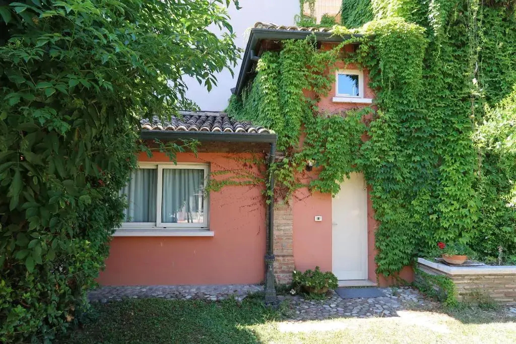 Hotel Sant'Andrea - Chambres