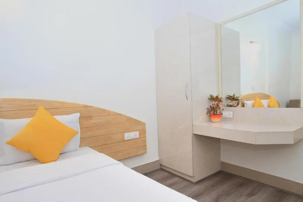 Hotel Vellara - Chambres