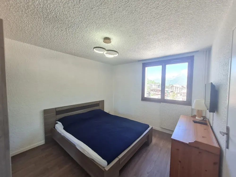 Voir la photo 1 — Apartment With Full Amenities