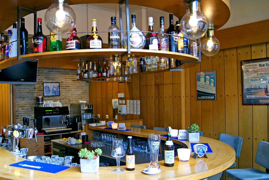 Fletcher Hotel - Restaurant De Zalm - Général