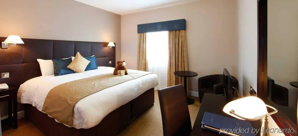 Hadley Park Hotel - Général