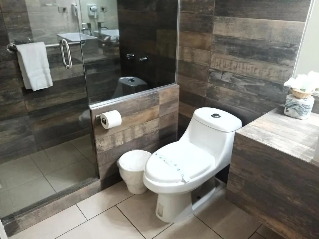 Hotel photo 9