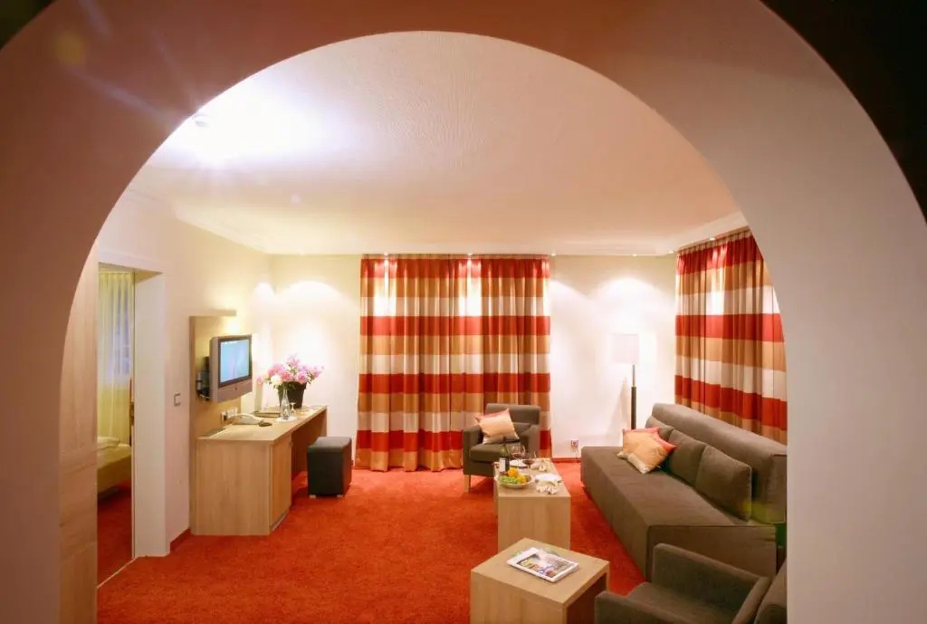 Comfort Double room (full double bed)