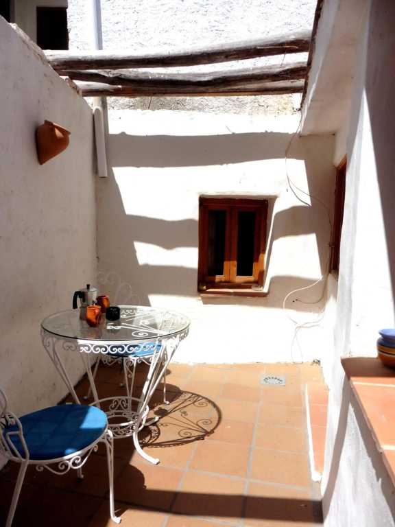 Casa Isabella