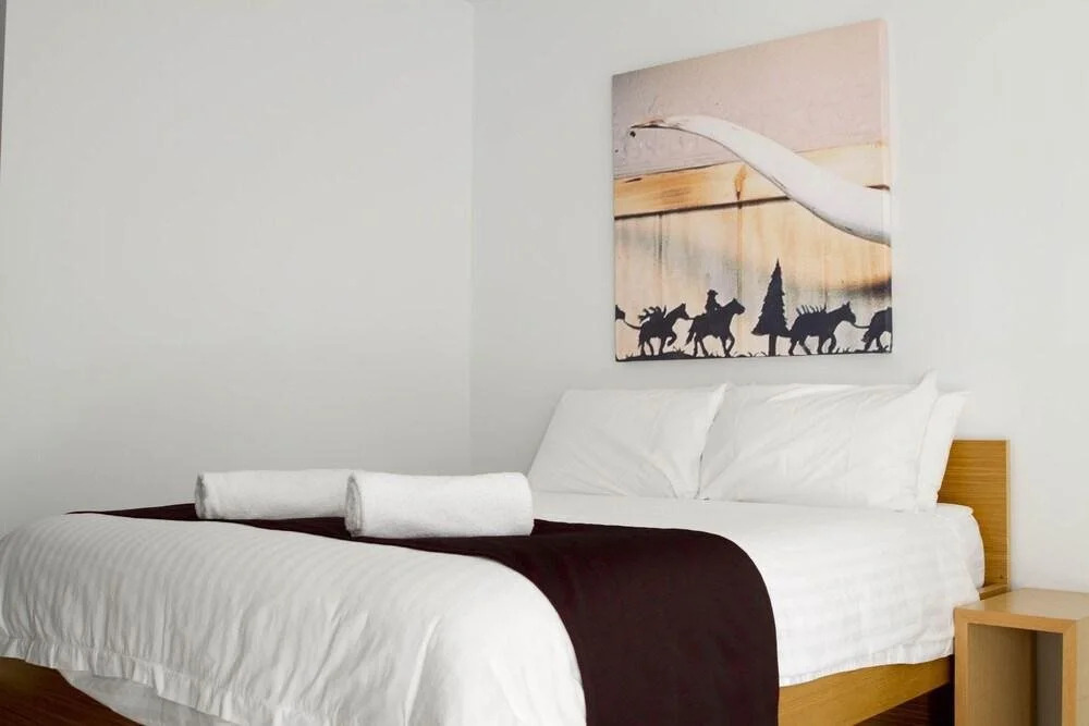 Huski Apartments Falls Creek — фото 4