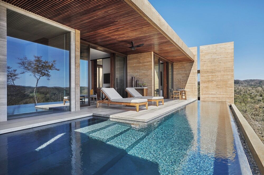 Four Seasons Resort Tamarindo by null Four Seasons Resort Tamarindo by null