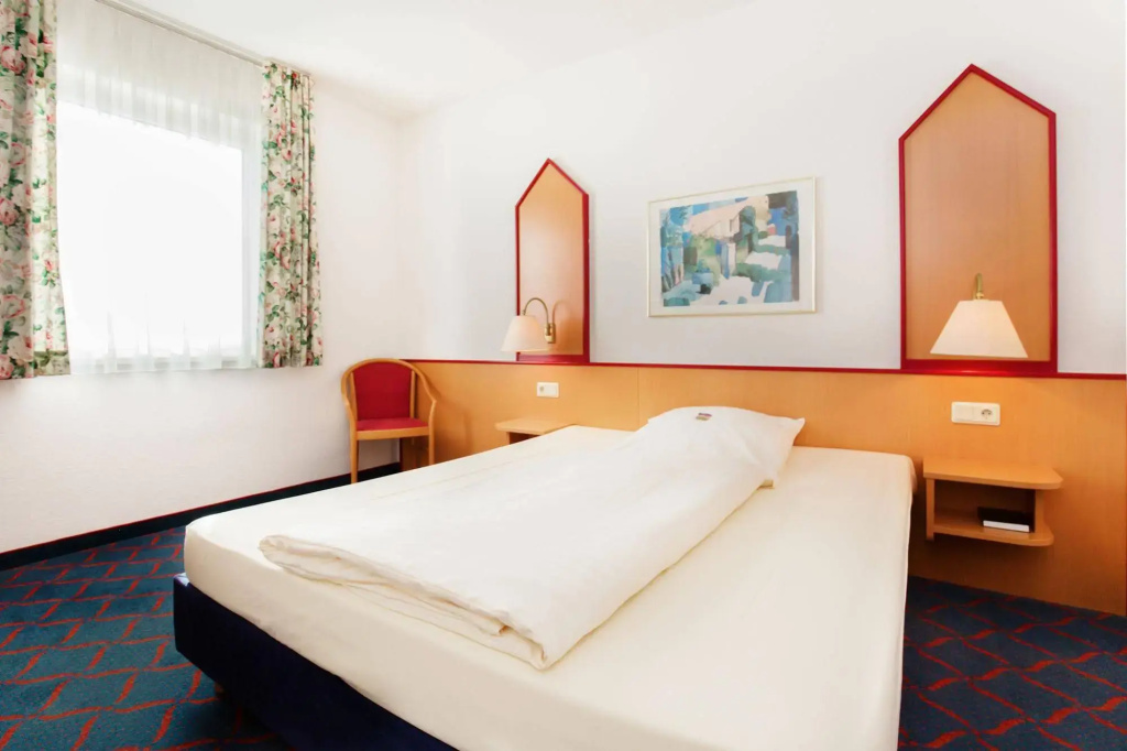 Hotel Montana Lauenau - Général
