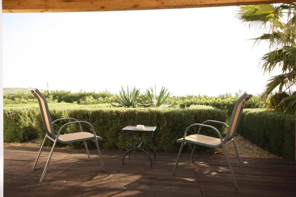 Il Vigneto Resort - Chambres