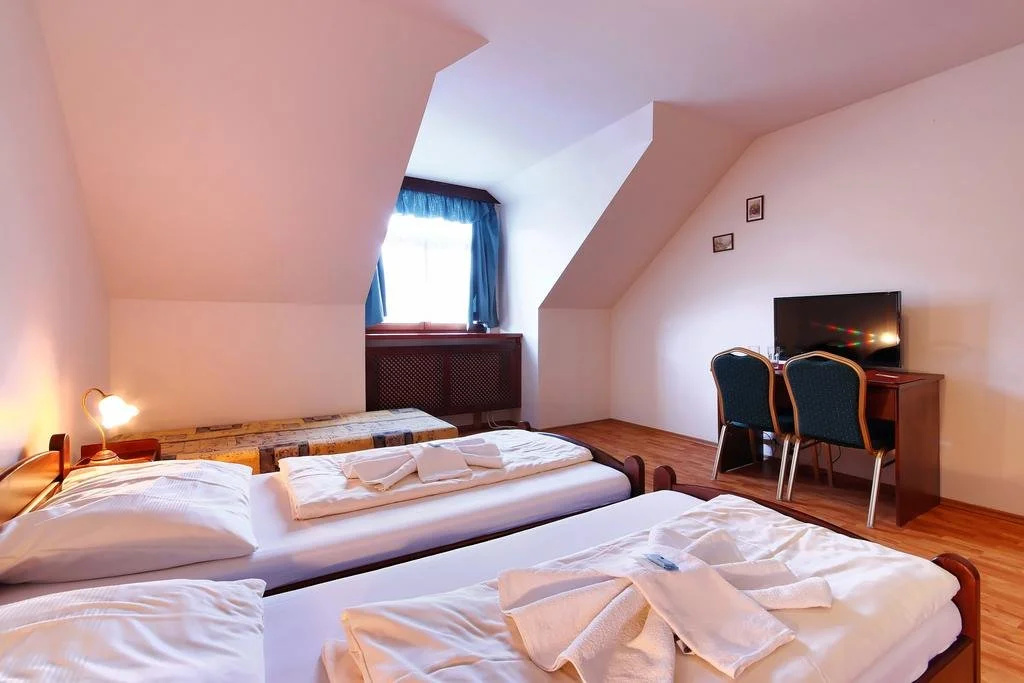 Hotel Stara Skola