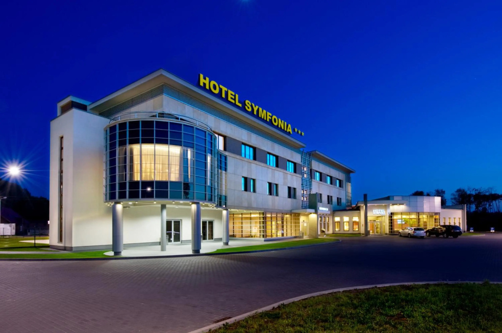 Hotel Symfonia