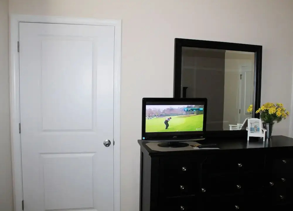 Standard room with balcony