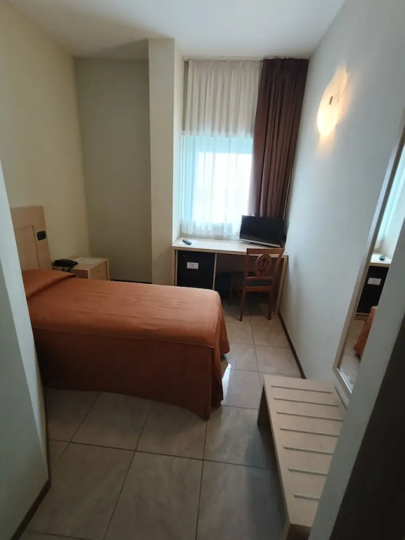 Hotel Panorama - Chambres