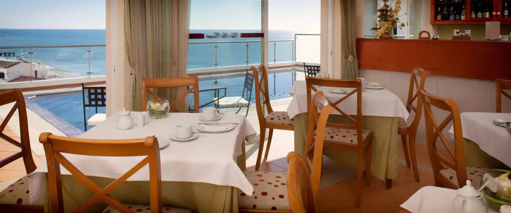 Vila São Vicente - Adults Only - Général