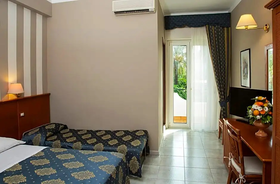 Hotel Redebora - Chambres