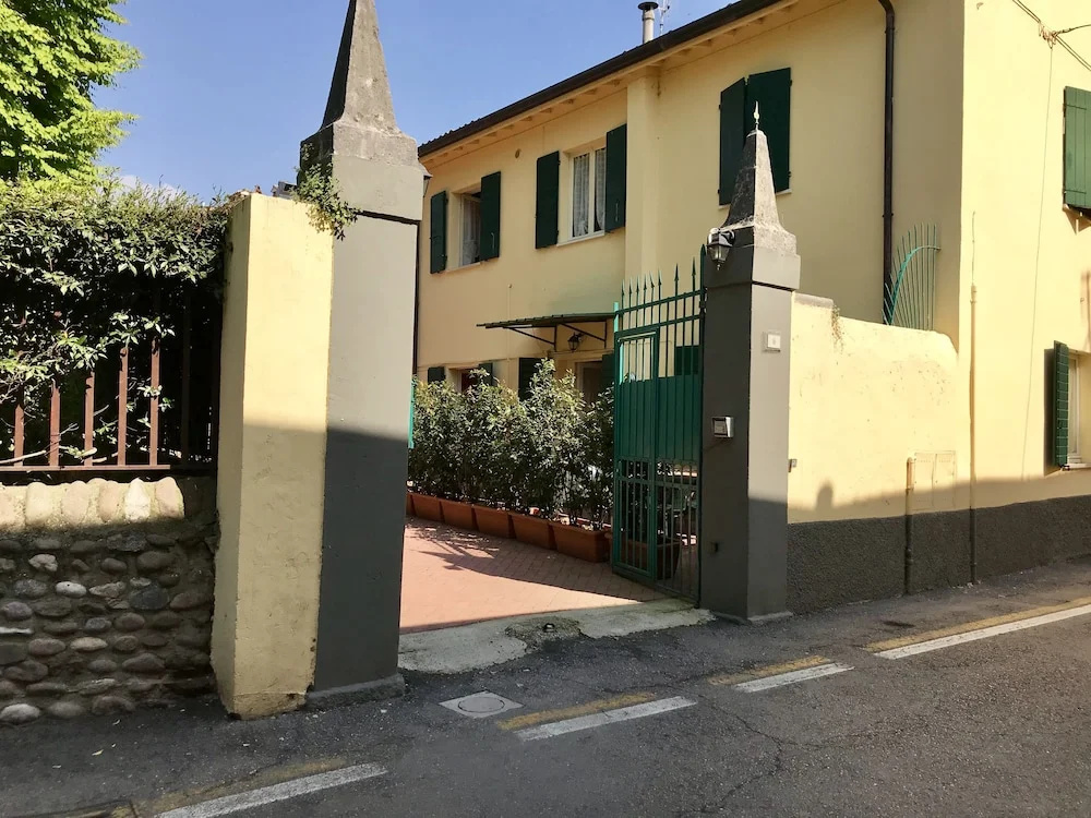 Casa Nicole - Général